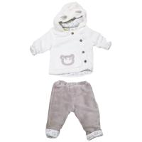 16779 Костюм плюш.