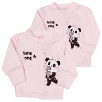 2187 Кофта (панда) интерлок