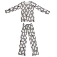 166/451 Пижама детская (интерлок)