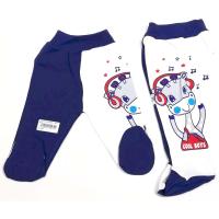 17677 Ползунки (жирафик)