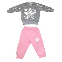 34833 Костюм д/девочки