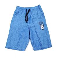 9191 Шорты удлиненные для мальчика