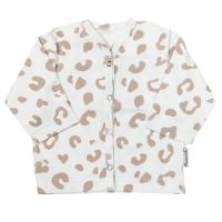 175/458 Кофточка яселька (интерлок)