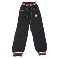 341655 Штаны для девочки