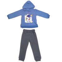 2037 Костюм для мальчика