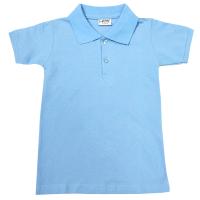 9925 Футболка поло для мальчика-1 9925 Футболка поло для мальчика-1