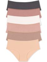 7967 Трусы для девочек многоцвет (BAYKAR)