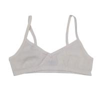 4488-08 Топ для девочки кремовый (BAYKAR)