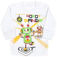 4669 Джемпер "робот"