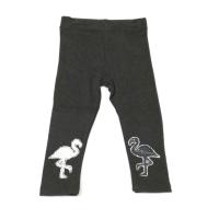 9117-3 Лосины утепленные