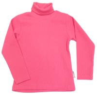 69010 Водолазка для девочки