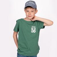 05211 Футболка для мальчика