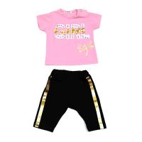 1508 Комплект д/девочки