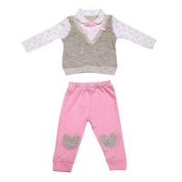 2712 Костюм д/девочки