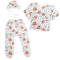 156/316 Комплект-2 новорож.интерлок