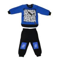 34248 Костюм для мальчиков