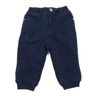 80913 Штаны на махре