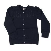 264 Кардиган для девочки