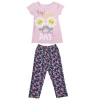 713 Костюм для девочки