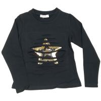 9492 Джемпер для девочек