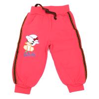 109 Штаны для девочки