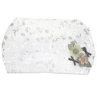 13055 Повязка-косынка для девочки 