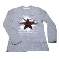 47550 Джемпер девочка