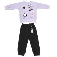 2109 Костюм для девочки