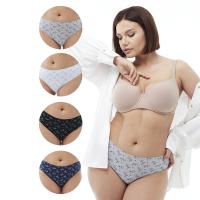 6802-65 Трусы женские