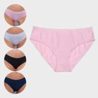 61217 Трусы-слипы женские