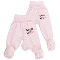 7557/3 Ползунки евро (интерлок)