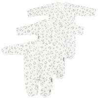 174/455 Комбинезон ясельный (интерлок)