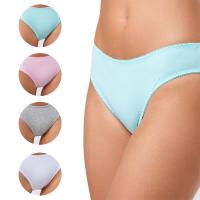 61426 Трусы-слипы женские