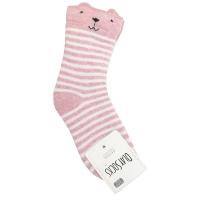 11.01.0020 Носки детские махра