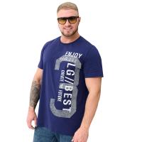 54245 Футболка мужская