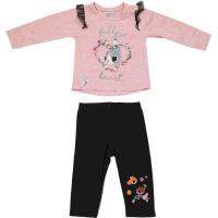 6508 Костюм д/девочки