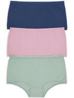 8806-95 Трусы женские многоцвет BAYKAR