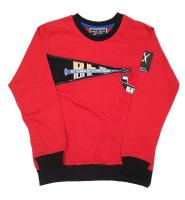 9202 Джемпер мал.