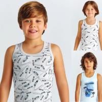 2627 майка мал. многоцвет 0 (BAYKAR)