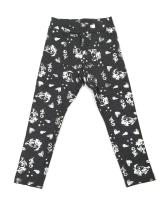 81061 Лосины утепл.