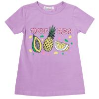 24519 Футболка для девочки
