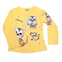 70856 Джемпер д/девочки