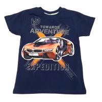 20230 Футболка для мальчика