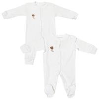 4655/М Комбинезон яселька (интерлок)