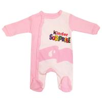 5004 Комбинезон ясельный