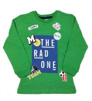 073 Джемпер мал.