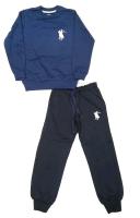 12468 Костюм для мальчика