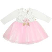 2448 Платье нарядное