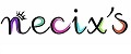 Necix's Necix's