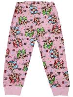 103/394 Брючки яселька (кулирка)